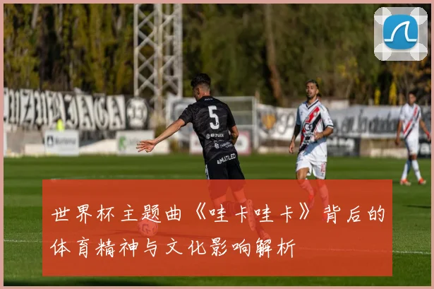 世界杯主题曲《哇卡哇卡》背后的体育精神与文化影响解析