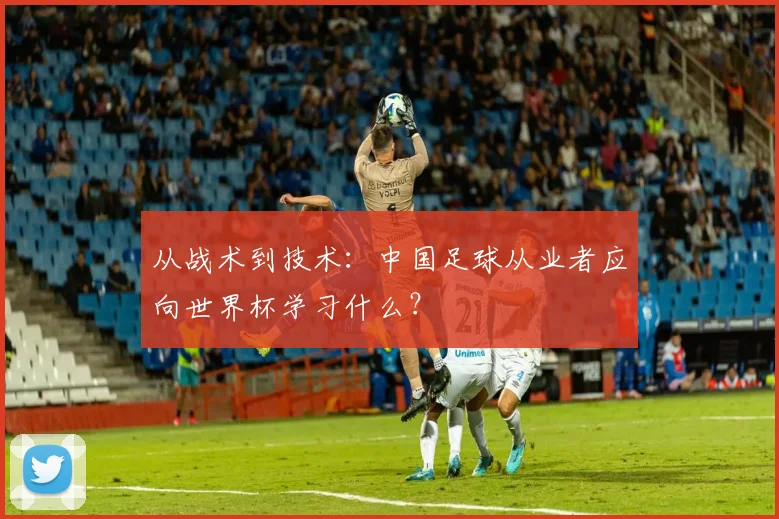 从战术到技术：中国足球从业者应向世界杯学习什么？