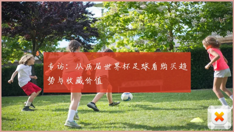 专访：从历届世界杯足球看购买趋势与收藏价值