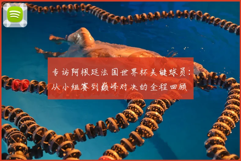专访阿根廷法国世界杯关键球员：从小组赛到巅峰对决的全程回顾