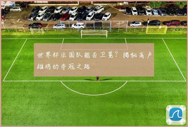 世界杯法国队能否卫冕？揭秘高卢雄鸡的夺冠之路